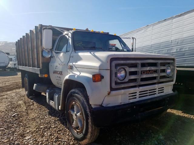 GMC  C6000