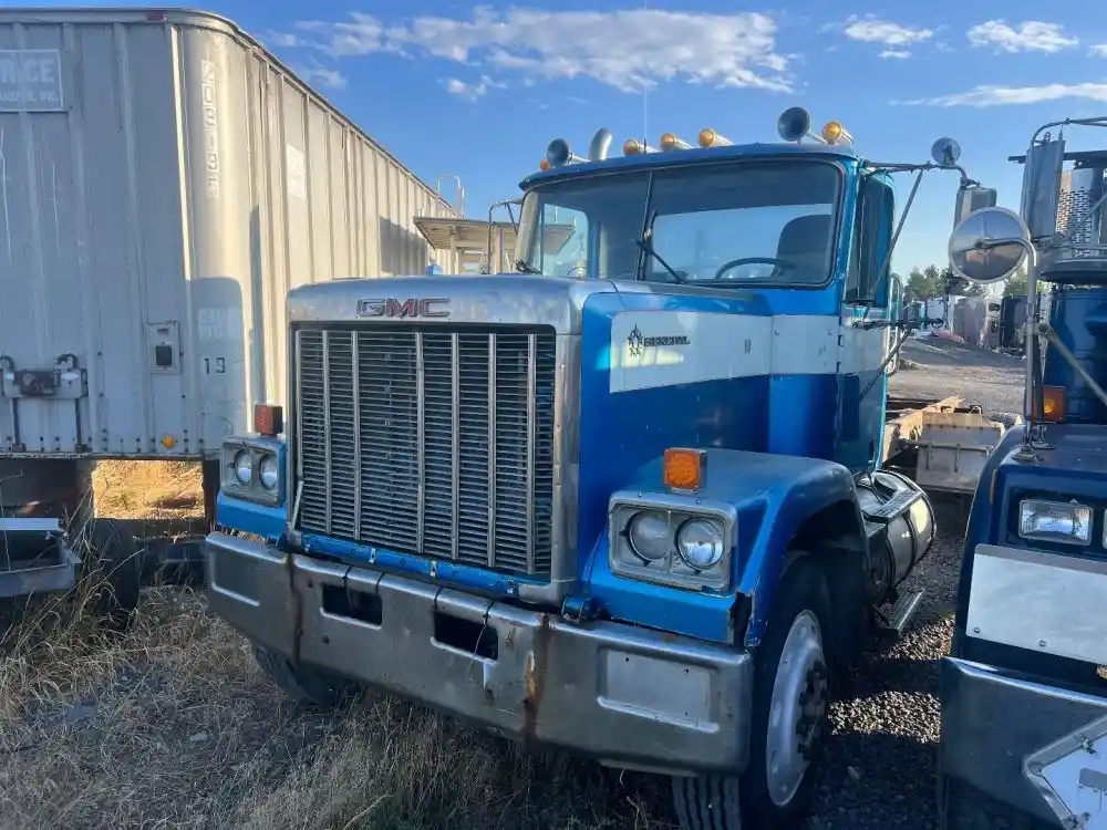 GMC  GENERAL