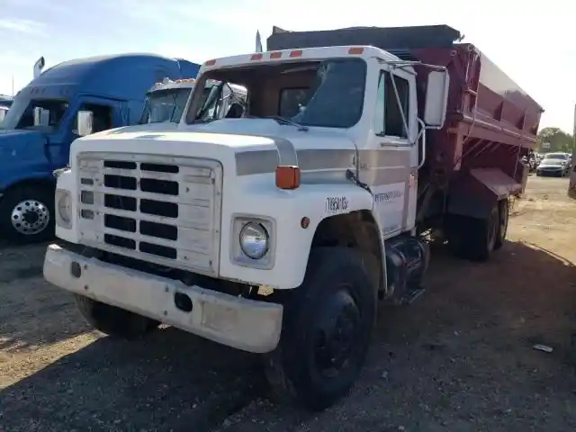 International  1724