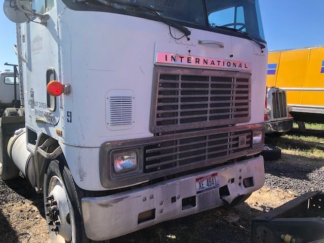 International  CO-9670 Doubles