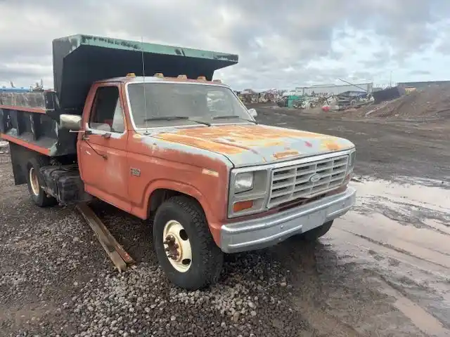Ford  F-350