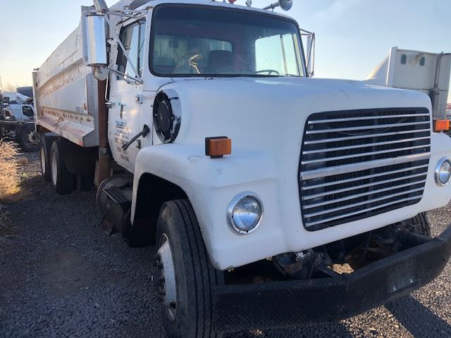 Ford  LT9000