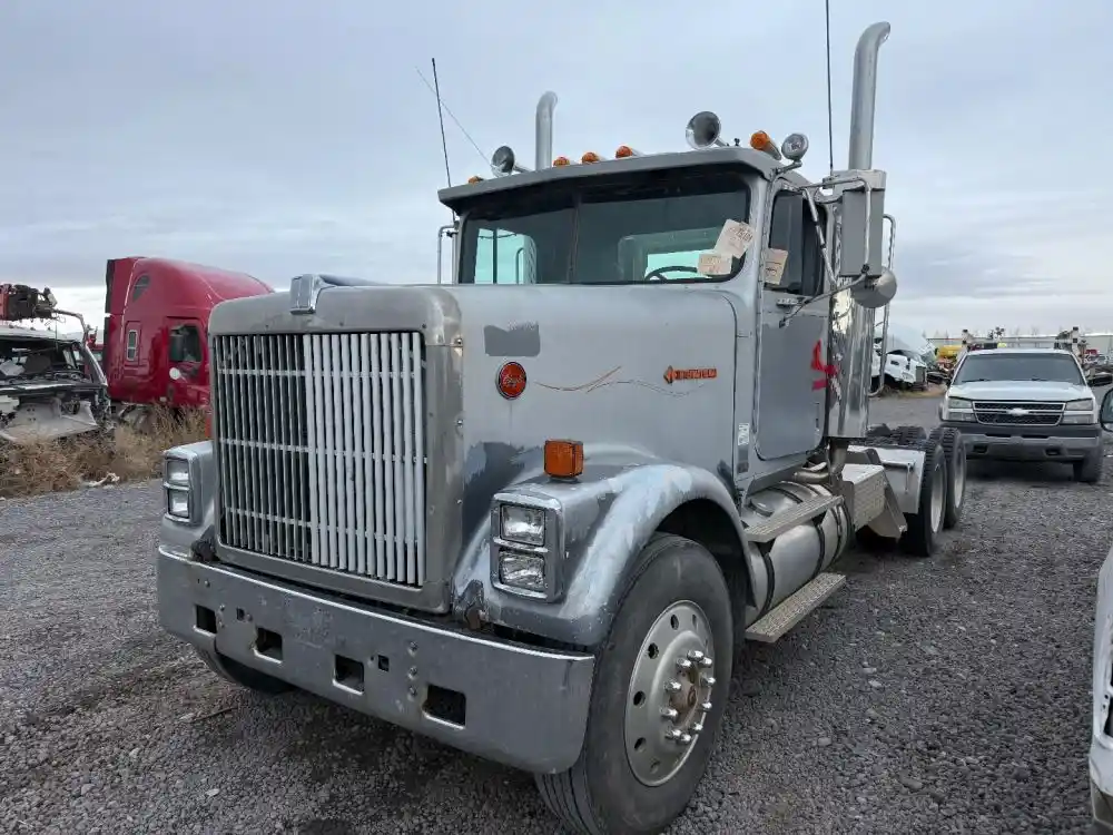 International  F-9370