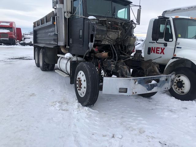 Kenworth  T800