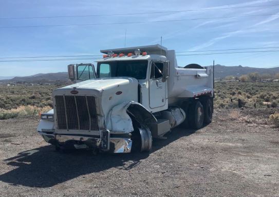 Peterbilt  379
