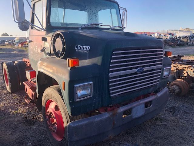 Ford  LN8000