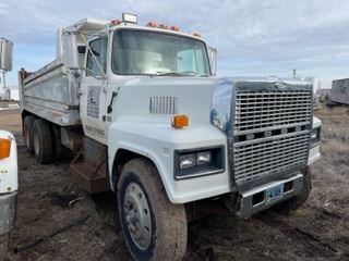 Ford  LTL9000