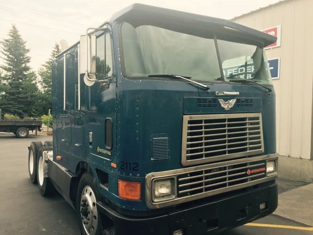 International  9700