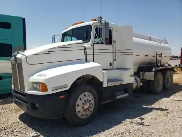 Kenworth  T600