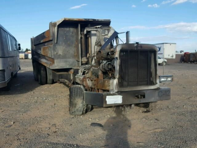 Peterbilt  377