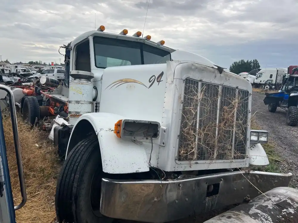 Peterbilt  379