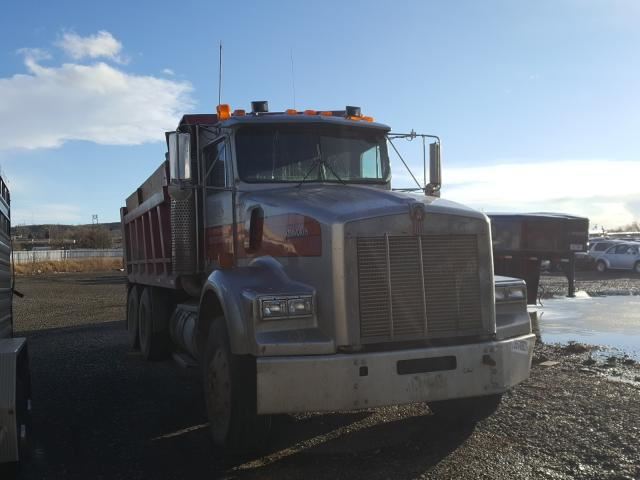 Kenworth  T800
