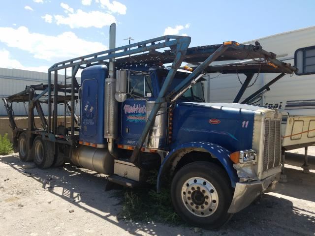 Peterbilt  379