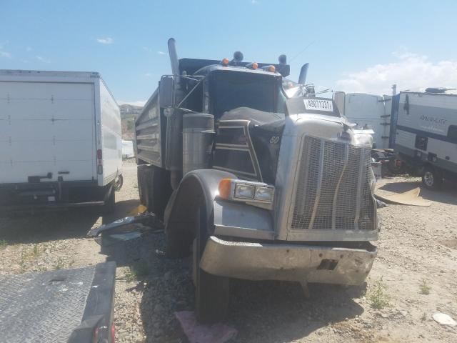 Peterbilt  379