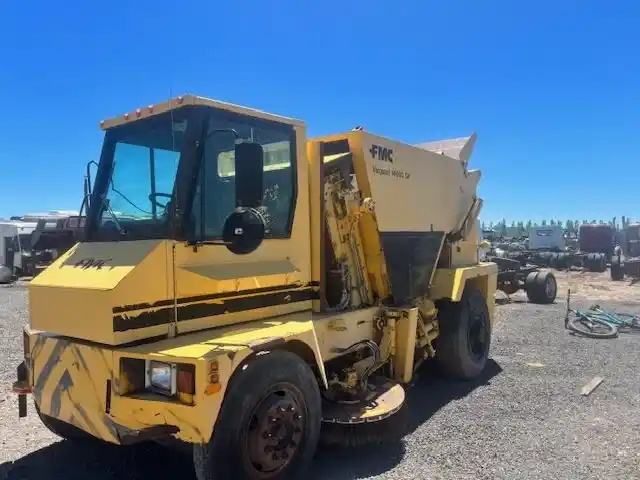 FMC  F3000SP