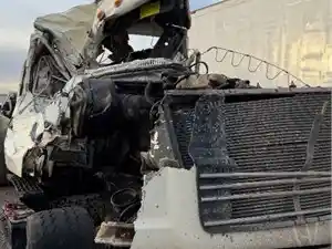 Salvage 1994 Ford L9000 - 121125