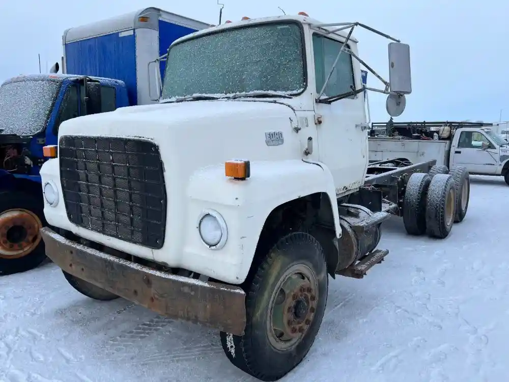 Ford  LNT8000