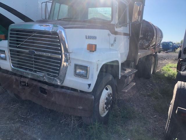 Ford  LNT9000