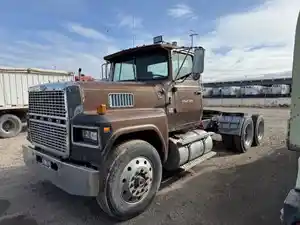 Salvage 1990 Ford LTL9000 - 40925