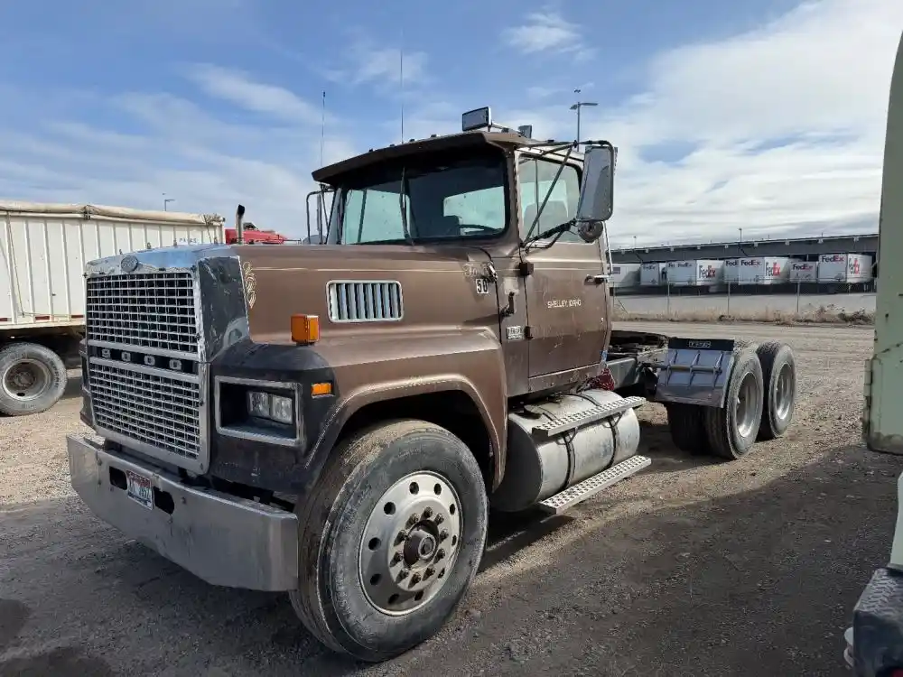 Ford  LTL9000