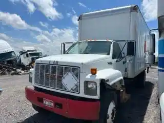 GMC  TOPKICK