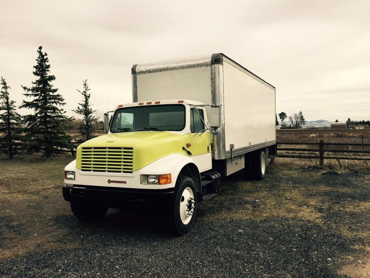 International  47/4900