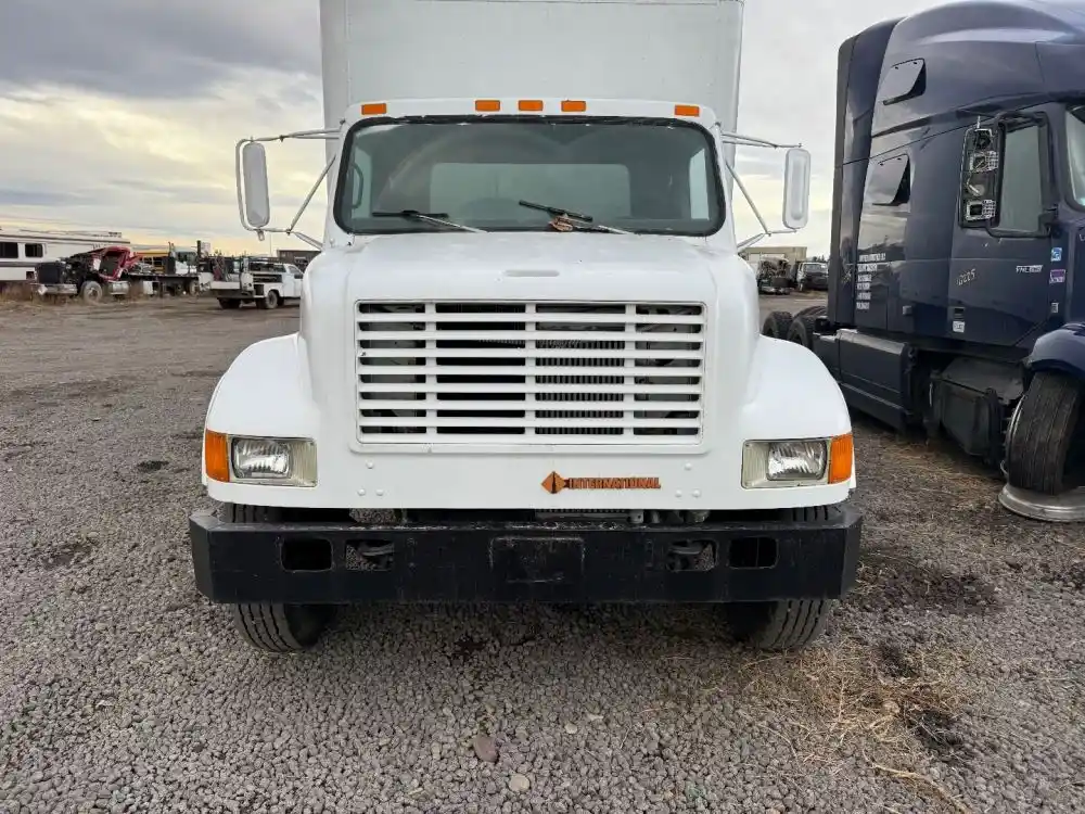 International  4700