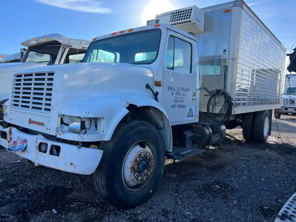 International  4900