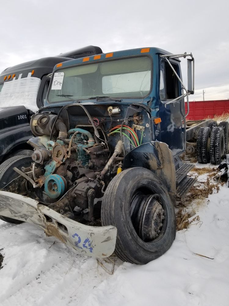 International  F-4900