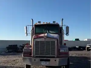 Complete 1990 Kenworth T800 - 11526
