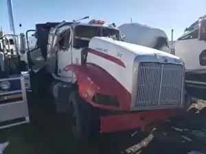 Salvage 1990 Western Star 5900 - 121124