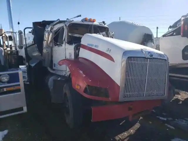 Western Star  5900