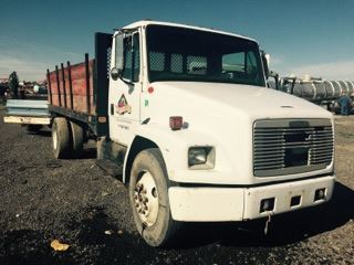 Freightliner  FL70