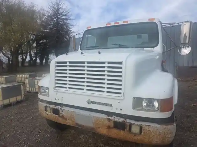 International  4900