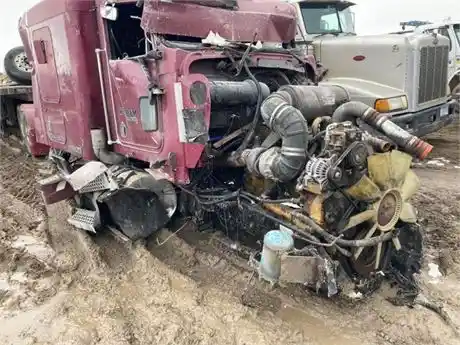 Kenworth  T600