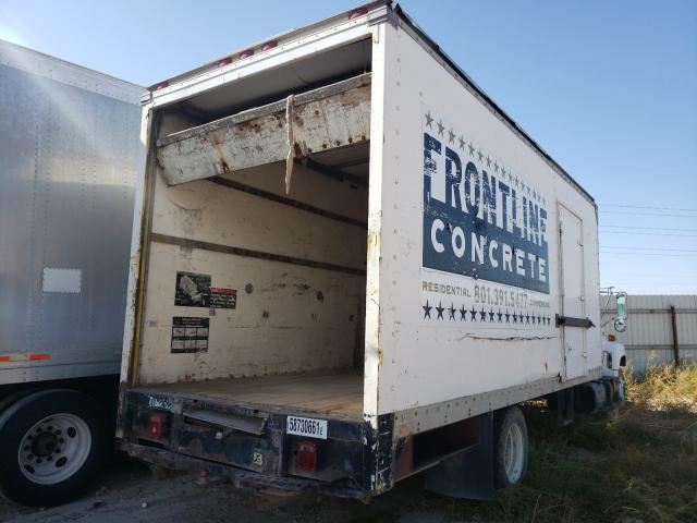 GMC  C6000 Topkick