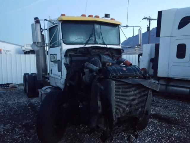Kenworth  T800