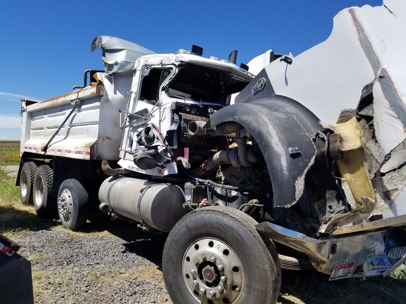 Kenworth  W900