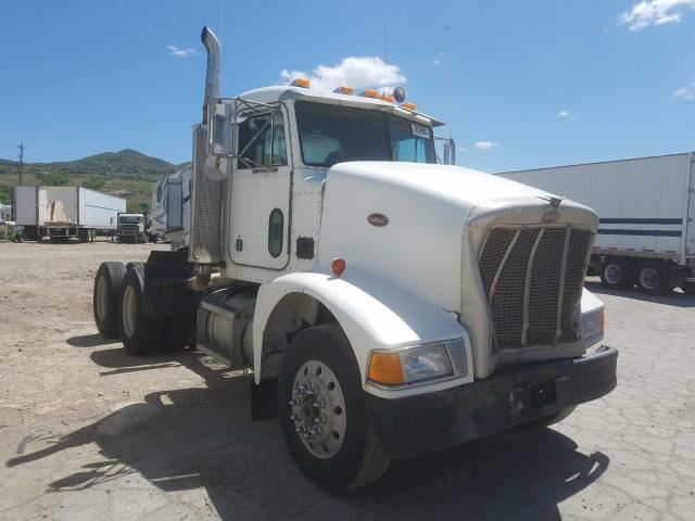 Peterbilt  375