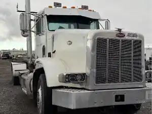 Salvage 1993 Peterbilt 378 - 41226