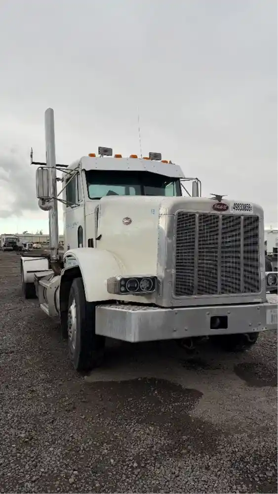 Peterbilt  378