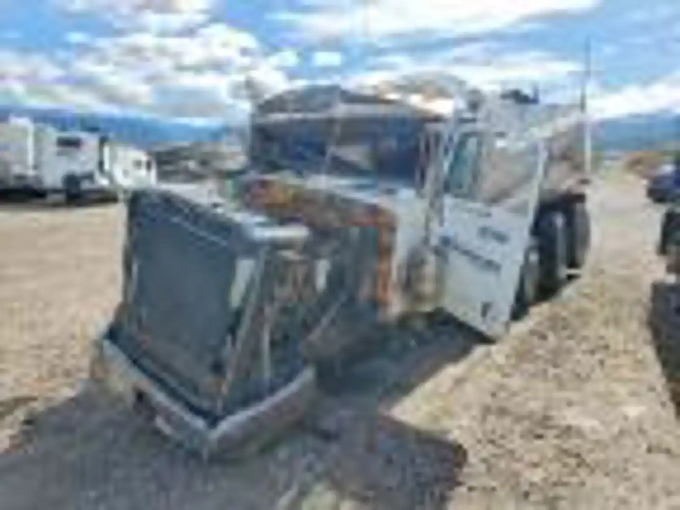 Peterbilt  378