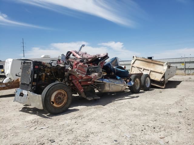 Peterbilt  379