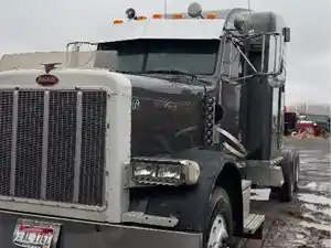 Salvage 1994 Peterbilt 379 - 21526