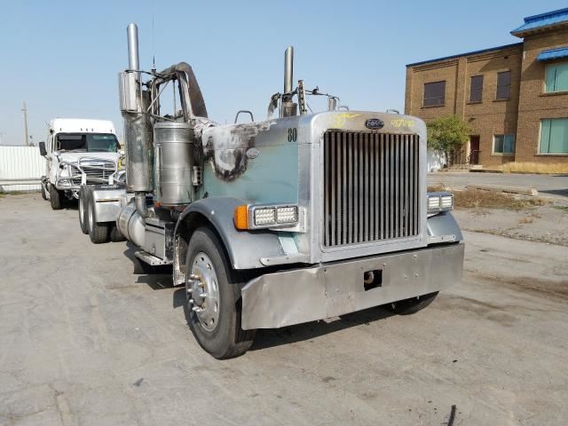 Peterbilt  379