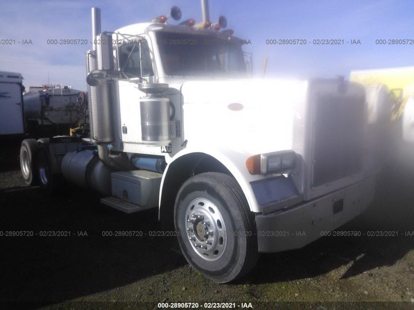 Peterbilt  379
