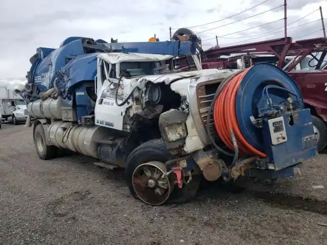 Ford  LN8000
