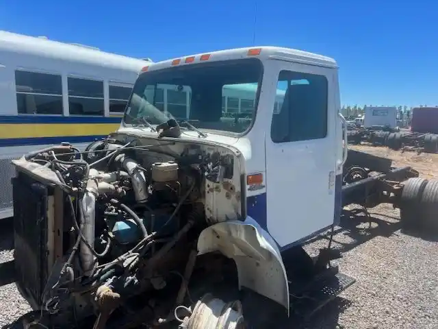 International  4700