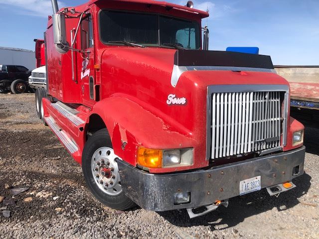 International  9400