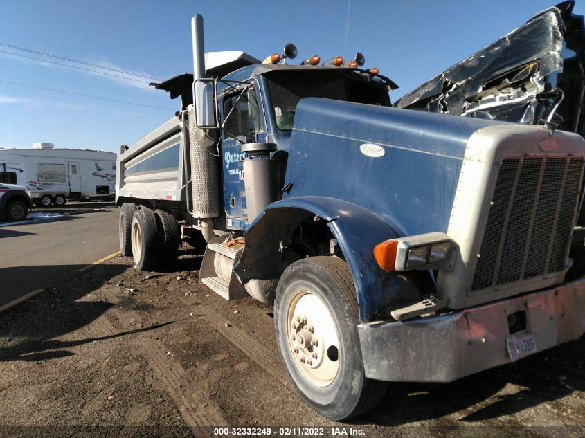 Peterbilt  379